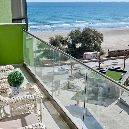 Sara Blu Apartment Spa And Pool Beach Resort Мамая Екстериор снимка