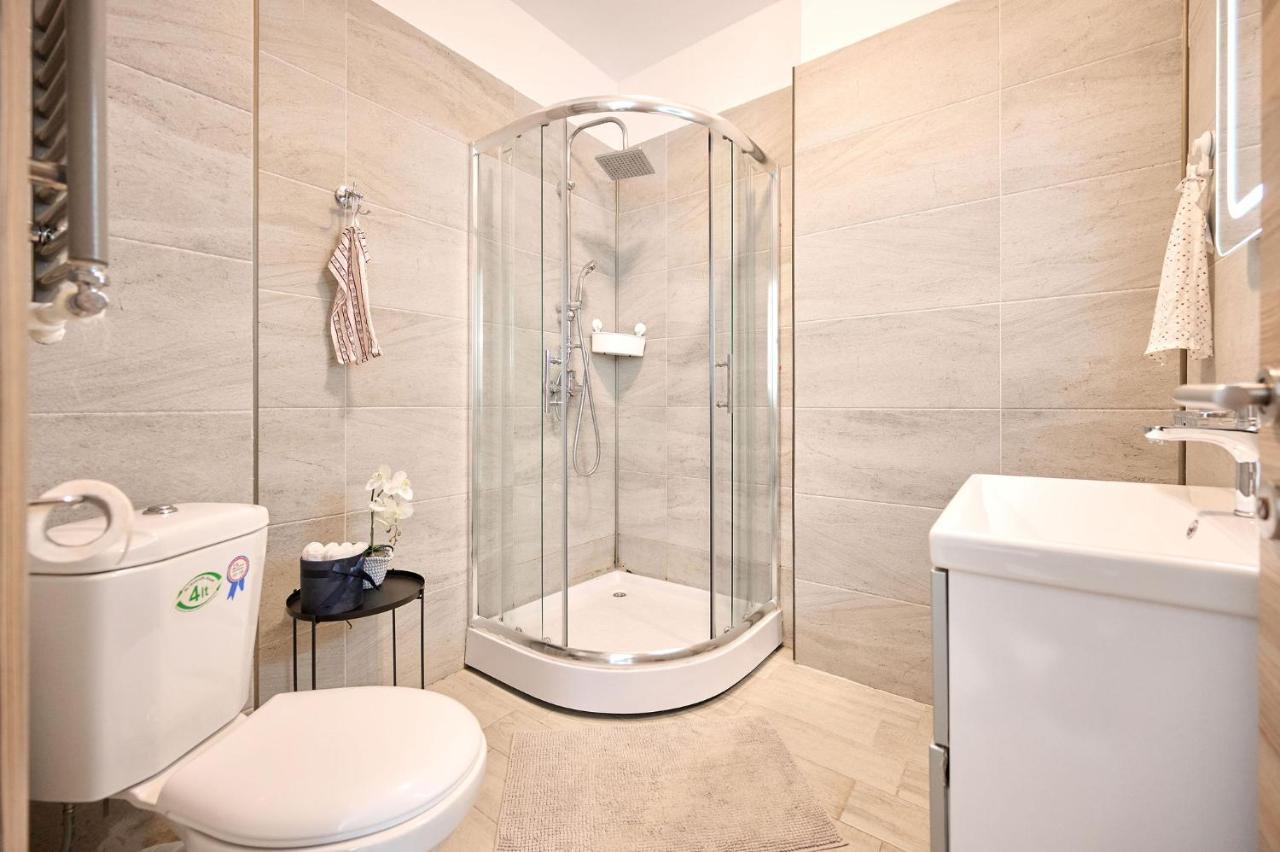 Sara Blu Apartment Spa And Pool Beach Resort Мамая Екстериор снимка