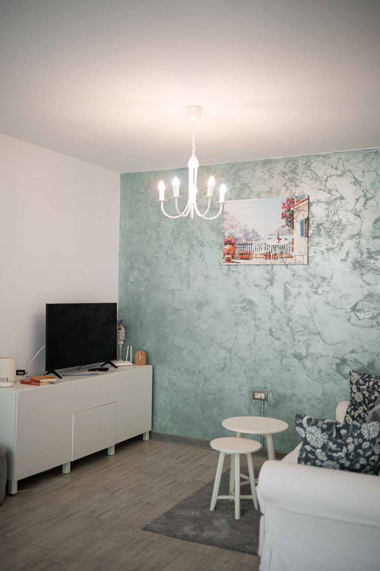 Sara Blu Apartment Spa And Pool Beach Resort Мамая Екстериор снимка